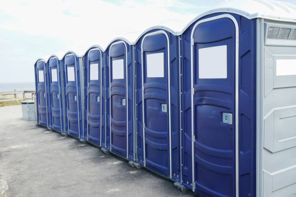 Best Construction Site Portable Toilets in USA